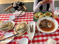 -西贝莜面村(伊藤春熙路店)