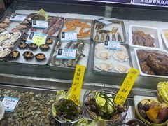-船梆煮•蒸汽海鲜·生腌干蒸(五四广场店)