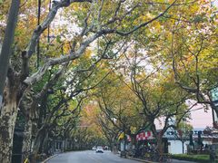 周围-建国328 本帮小馆·面馆