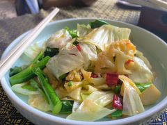 -南沙游艇会·大兵船餐厅