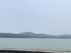 -水上明月·湖景餐厅
