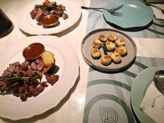 -珀翠餐厅(新业路店)