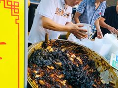 -马文章胖子甑糕(洒金桥店)