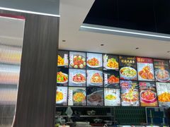 -陈小勺·东北大院(薛家岛店)