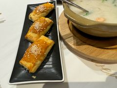 -白天鹅宾馆-玉堂春暖餐厅