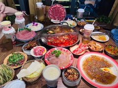 -楠火锅(新街口苏宁店)