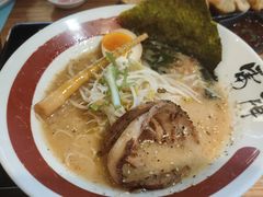 -雷门拉面店(新光天地店)