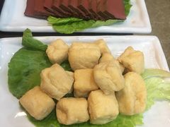 -虾满堂(金平路店)