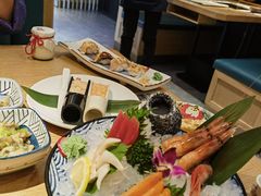 -温野菜涮涮锅(曲江大悦城店)