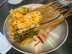 -谭家·钵钵鸡·蹄花·兔头(玉林南路店)