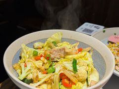 -打酱油·非遗淮扬菜(瘦西湖梅岭店)