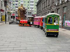 -中华巴洛克风情街