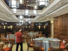 -建滔诺富特酒店-悦餐厅