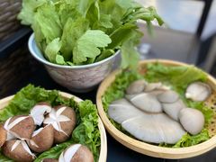 -大隐·成都火锅Bistro(合生麒麟新天地店)