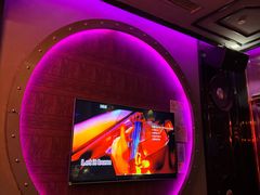 -歌友汇KTV(大悦城11层店)