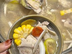 -狐狸爱上椰子鸡(滨江星光大道店)