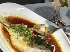 -3号仓库·创意中国菜(乐清正大广场店)