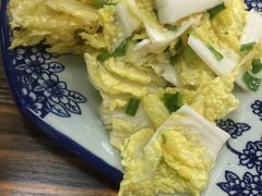 -壹阁胡羊焖饼(敦煌夜市店)