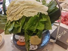 -宴天下北京烤鸭店(南桥店)