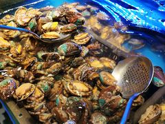 -喜庭海鲜自助(来福士店)