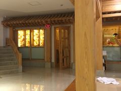 -热带雨林汗蒸馆(汶水东路店)