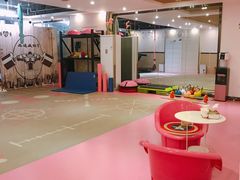 -思迈威健身(积玉桥万达店)