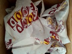 -热度餐厅(老佛爷店)