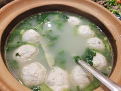 -君霖海鲜私房菜(春柳店)