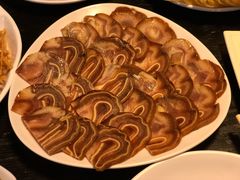 熏酱猪耳朵-我去·春饼文化主题餐厅(国定路总店)