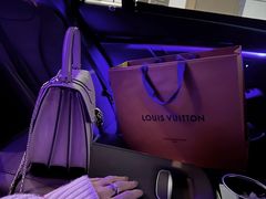 -LV路易威登(德基广场店)