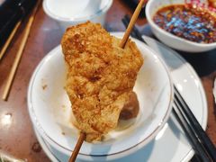 -幸运牛汕头小黄牛牛肉火锅(梅林店)