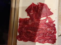 -左庭右院鲜牛肉火锅(长泰广场店)