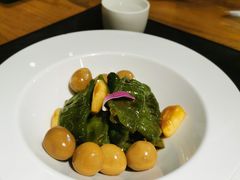 -小城粥道·海胆鲜虾粥(解放广场店)