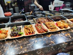 -豫楚源美猴王·面(武展店)