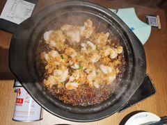 蒜蓉粉丝虾-小户人家(循礼门南国中心店)