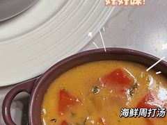 -K·Kitchen KK牛扒厨房(江南西店)