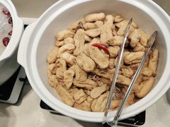 -素满香·食养自助(天一广场店)
