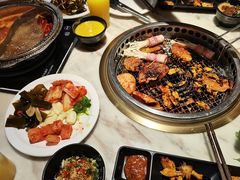 -火炉火自助餐(西直门凯德MALL店)