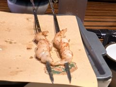 -蚝堡海鲜·威海菜·海肠捞饭·烧烤·亚洲吃蚝公司(幸福门店)