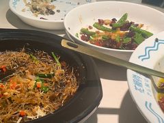 -花椒俏川菜小馆(南海万达店)