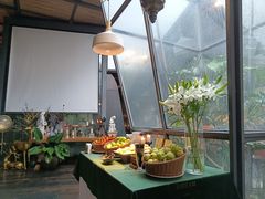 -肴约·花园式餐厅(湖里店)