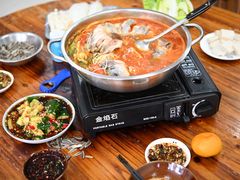 -苗侗地道红酸.酸汤鱼·酸汤牛肉