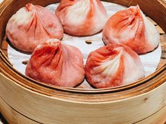 招牌小笼包-竹外桃花·江南小酒馆(SKP·S店)