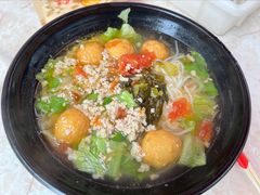 -周记蟹仔粉(侨港风情街店)