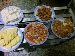 android_upload_pic-白家寨子·山野白族菜(古城总店)