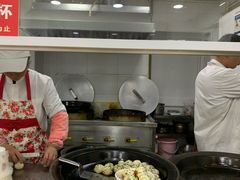 -许记生煎(遵义路店)