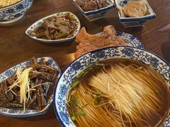 -老横泾面馆(吴中横泾店)