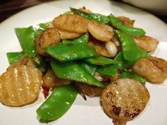 -肆海小川菜酒馆Wine Bistro (青年路店)