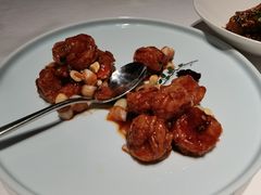 -俏江南天津时尚曲艺主题餐厅(马场道店)