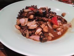 -虎哥私房菜(馒头山店)